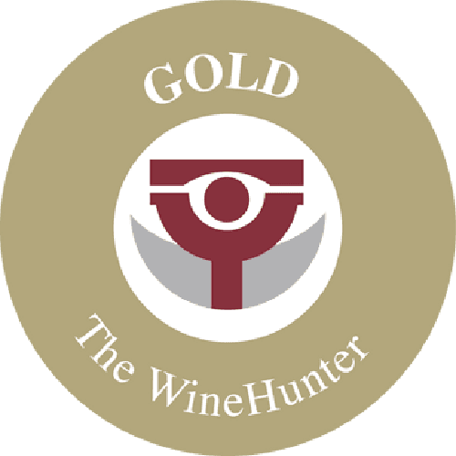 The WineHunter Award — Gold Award