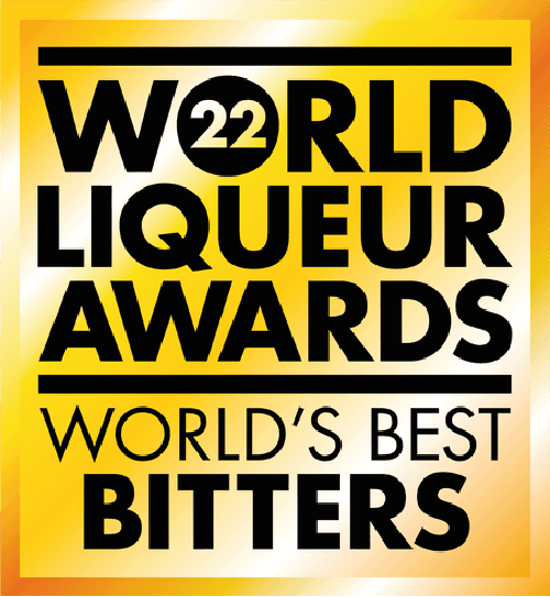 World Liqueur Awards · London — Miglior Bitter al Mondo 2022