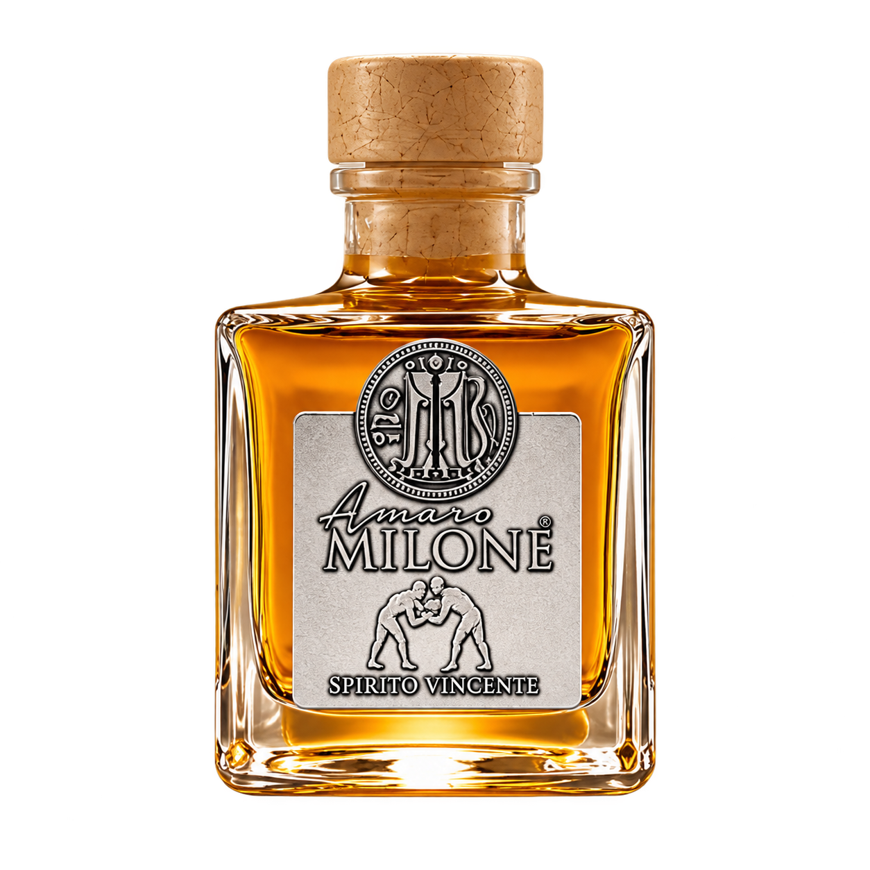 Amaro Milone Cube